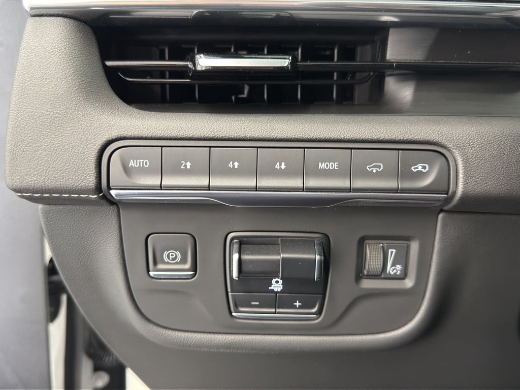 2023 Cadillac Escalade ESV 4WD Sport