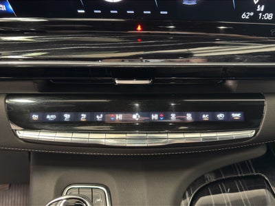 2023 Cadillac Escalade ESV 4WD Sport