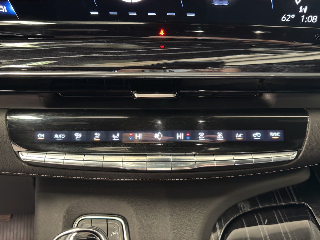 2023 Cadillac Escalade ESV 4WD Sport