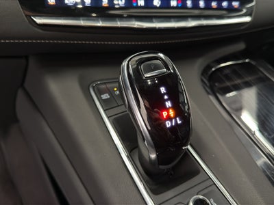 2023 Cadillac Escalade ESV 4WD Sport