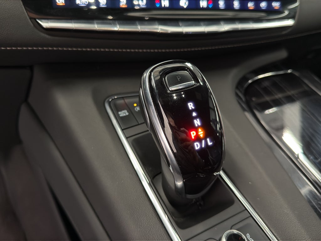 2023 Cadillac Escalade ESV 4WD Sport