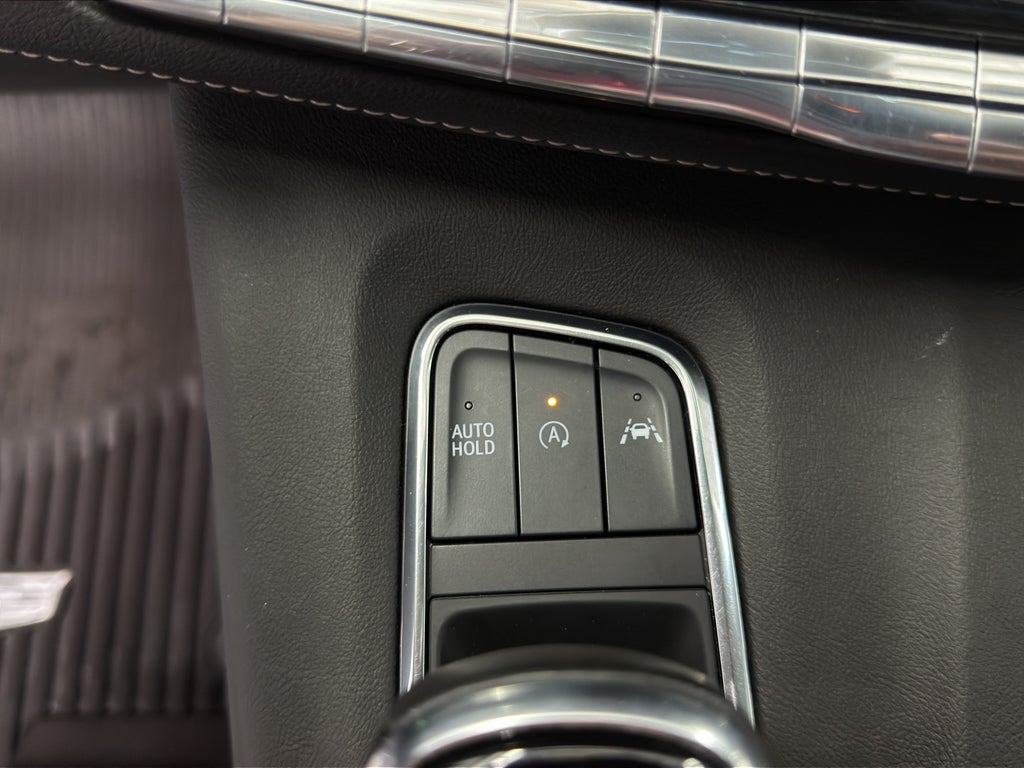 2023 Cadillac Escalade ESV 4WD Sport