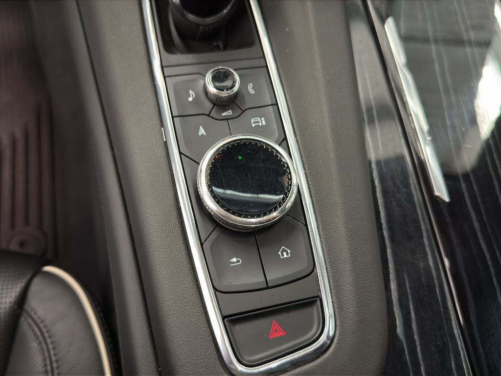2023 Cadillac Escalade ESV 4WD Sport