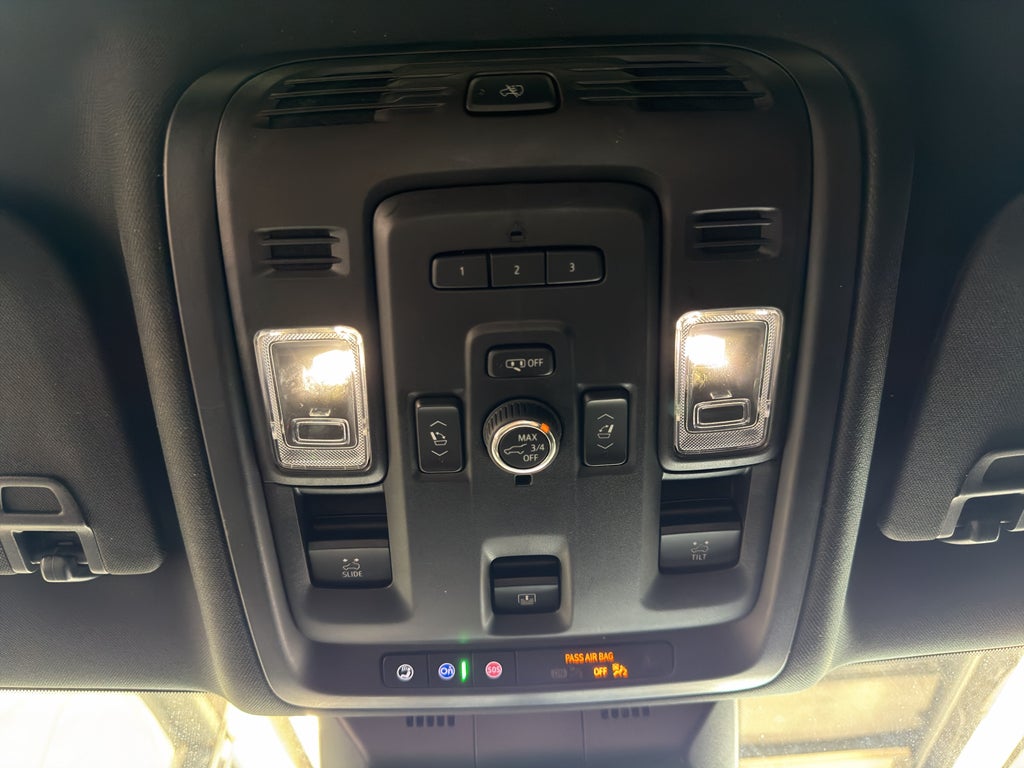 2023 Cadillac Escalade ESV 4WD Sport