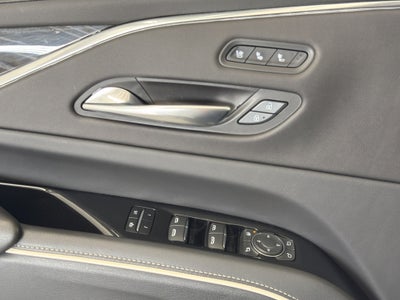 2023 Cadillac Escalade ESV 4WD Sport