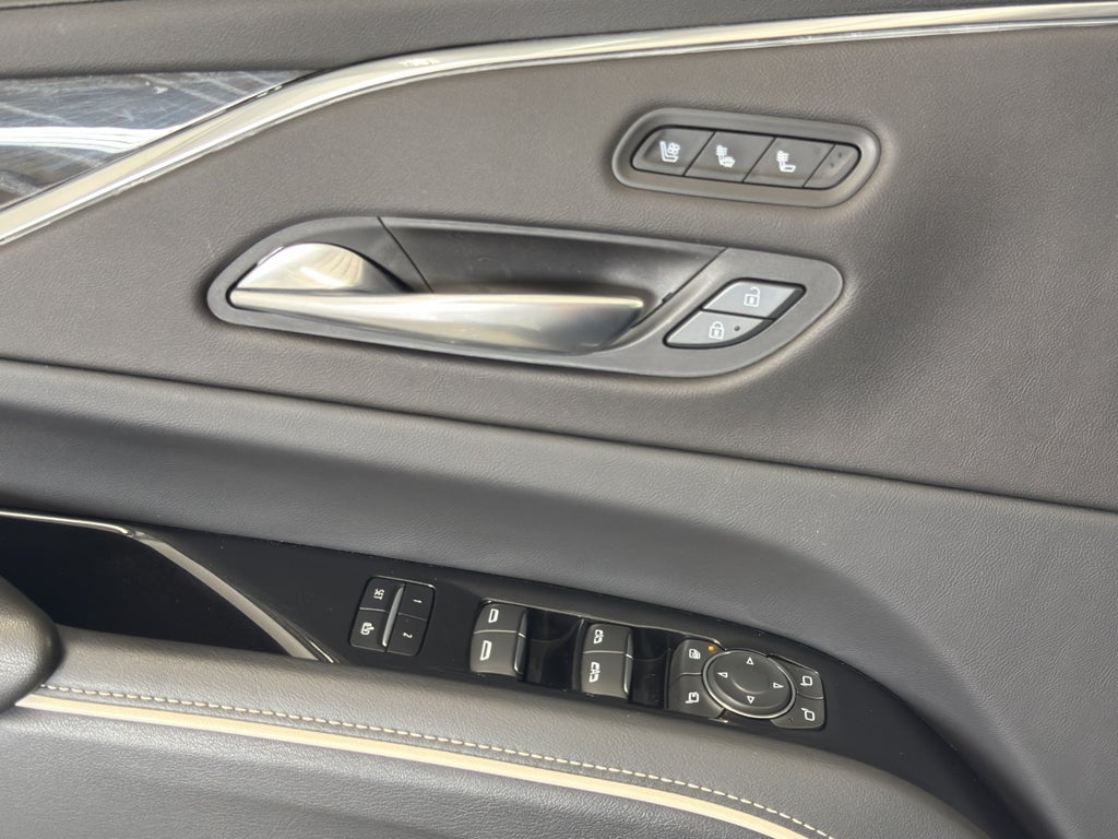2023 Cadillac Escalade ESV 4WD Sport