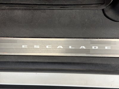 2023 Cadillac Escalade ESV 4WD Sport