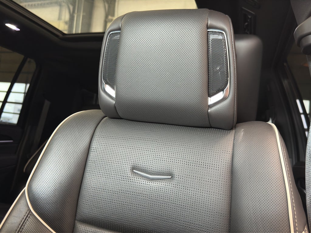 2023 Cadillac Escalade ESV 4WD Sport