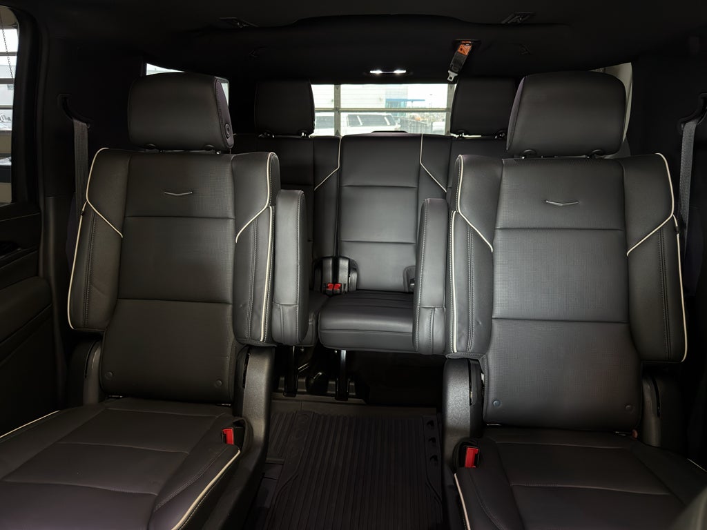 2023 Cadillac Escalade ESV 4WD Sport