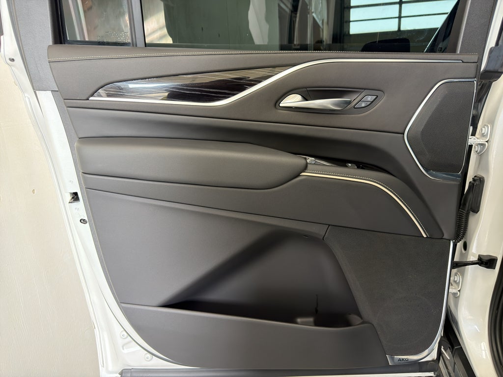 2023 Cadillac Escalade ESV 4WD Sport