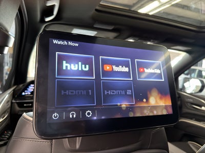 2023 Cadillac Escalade ESV 4WD Sport