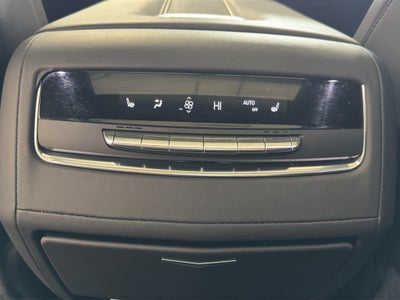 2023 Cadillac Escalade ESV 4WD Sport