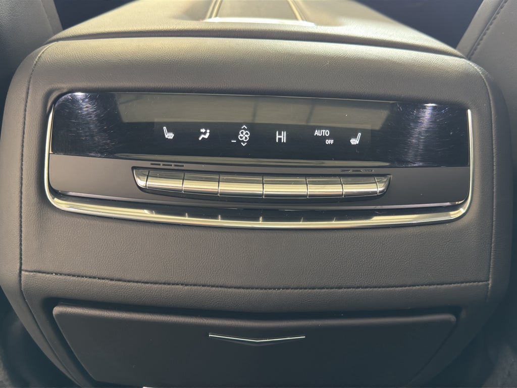 2023 Cadillac Escalade ESV 4WD Sport