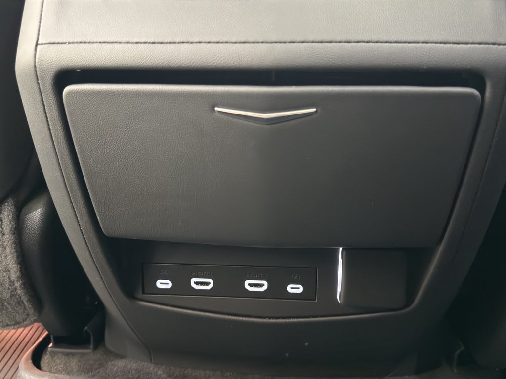 2023 Cadillac Escalade ESV 4WD Sport