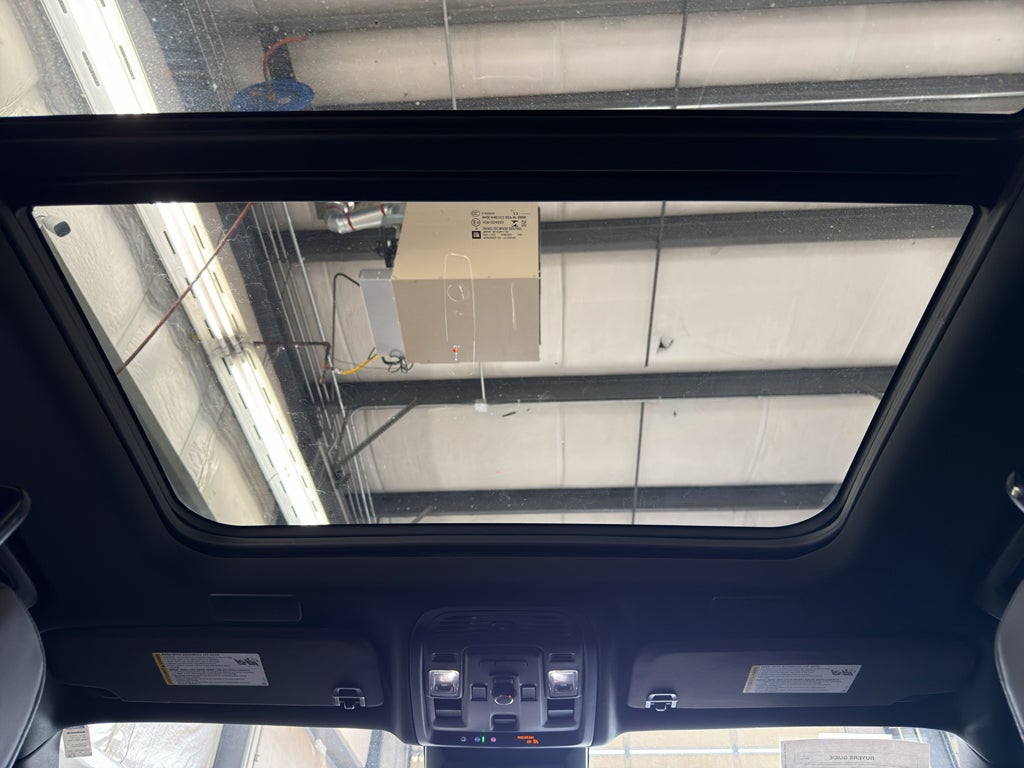 2023 Cadillac Escalade ESV 4WD Sport