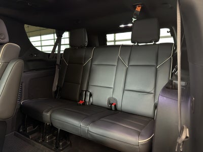 2023 Cadillac Escalade ESV 4WD Sport