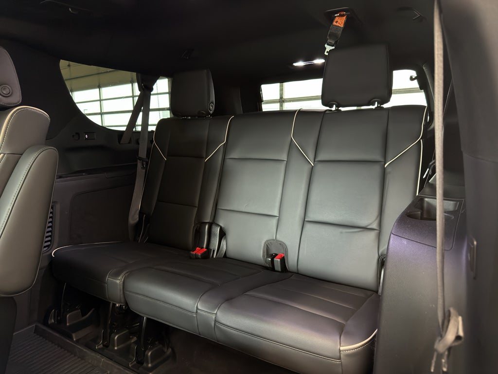 2023 Cadillac Escalade ESV 4WD Sport