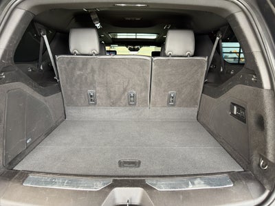 2023 Cadillac Escalade ESV 4WD Sport
