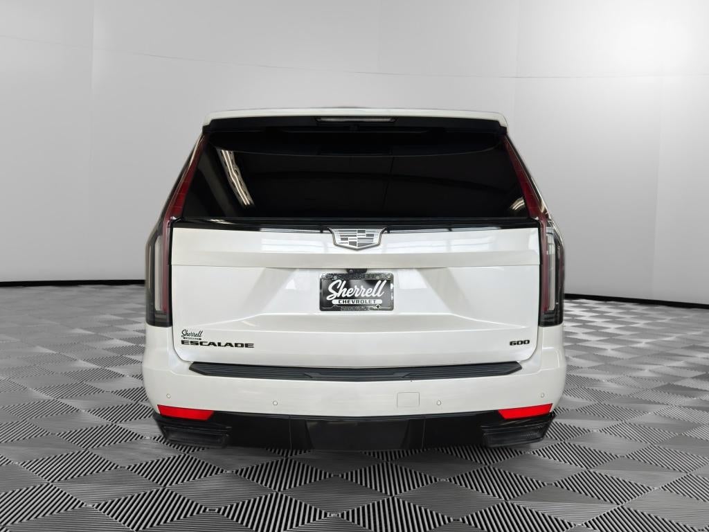 2023 Cadillac Escalade ESV 4WD Sport