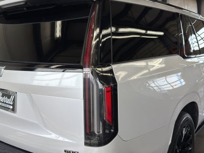 2023 Cadillac Escalade ESV 4WD Sport