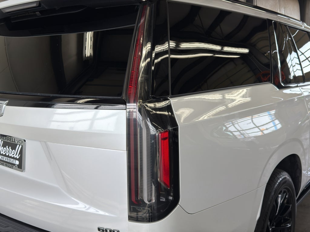 2023 Cadillac Escalade ESV 4WD Sport