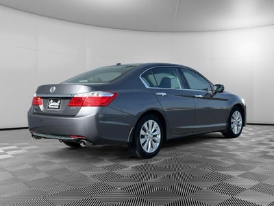 2013 Honda Accord EX-L