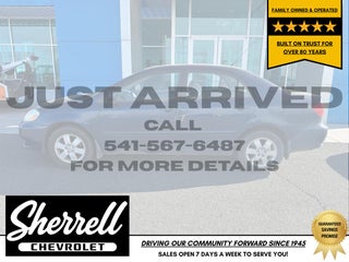 2004 Toyota Corolla LE