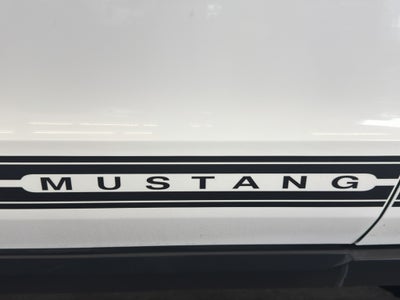 2012 Ford Mustang V6 Premium