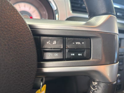 2012 Ford Mustang V6 Premium