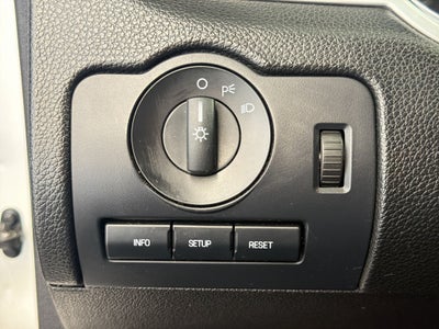 2012 Ford Mustang V6 Premium