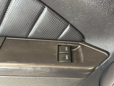 2012 Ford Mustang V6 Premium