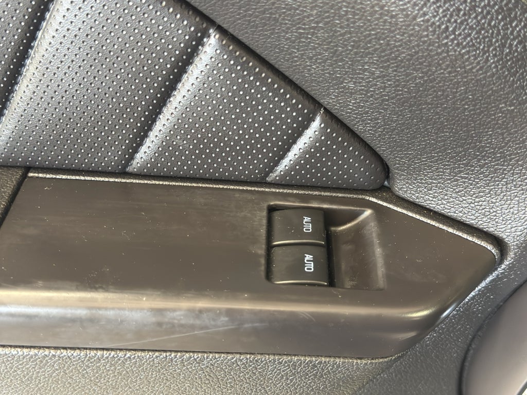 2012 Ford Mustang V6 Premium