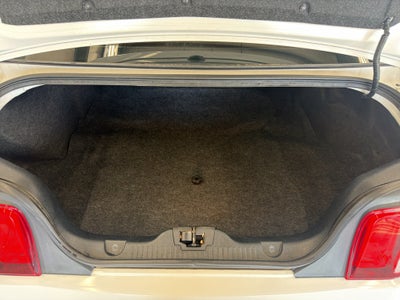 2012 Ford Mustang V6 Premium