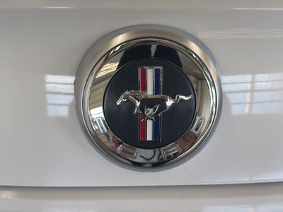 2012 Ford Mustang V6 Premium