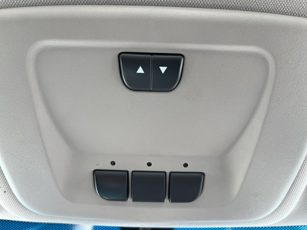 2009 Chevrolet Impala LTZ