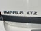 2009 Chevrolet Impala LTZ