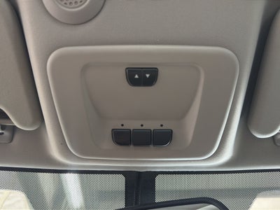 2009 Chevrolet Impala LTZ