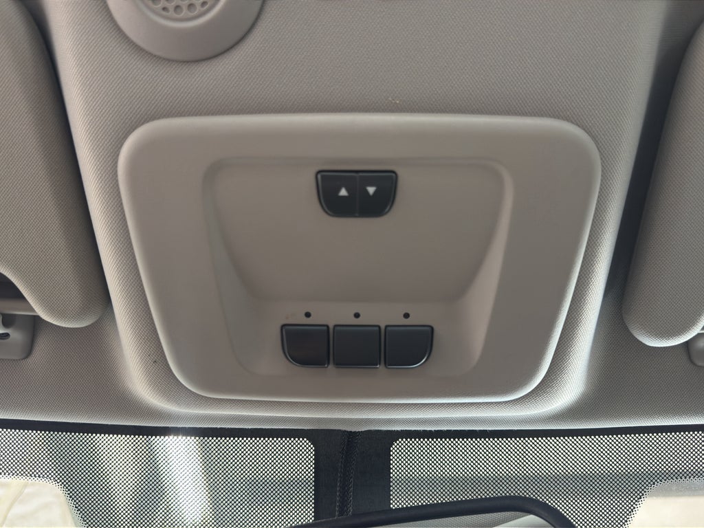 2009 Chevrolet Impala LTZ