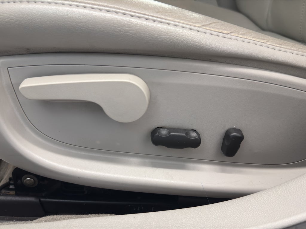 2009 Chevrolet Impala LTZ