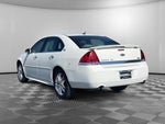 2009 Chevrolet Impala LTZ