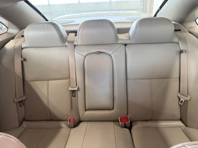 2009 Chevrolet Impala LTZ