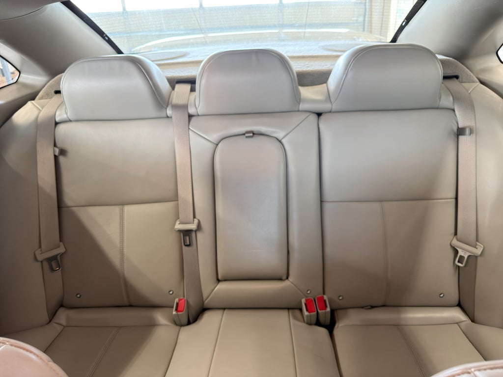 2009 Chevrolet Impala LTZ