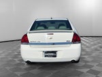 2009 Chevrolet Impala LTZ