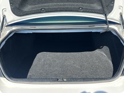 2009 Chevrolet Impala LTZ