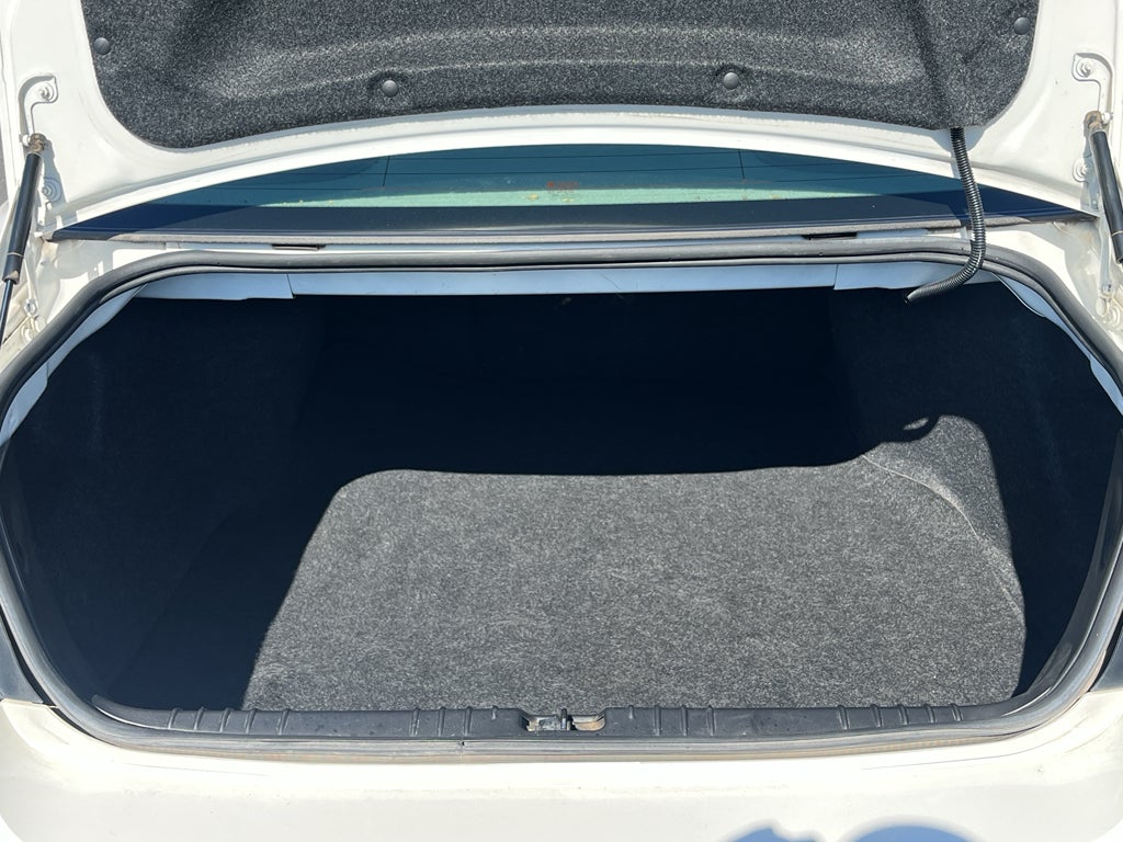 2009 Chevrolet Impala LTZ