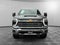 2025 Chevrolet Silverado LTZ