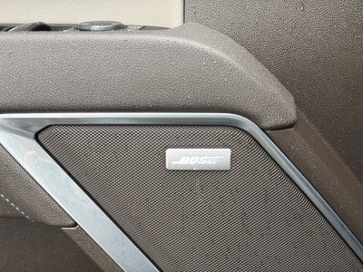 2025 Chevrolet Silverado LTZ