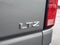 2025 Chevrolet Silverado LTZ