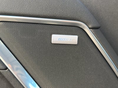 2025 Chevrolet Silverado LTZ