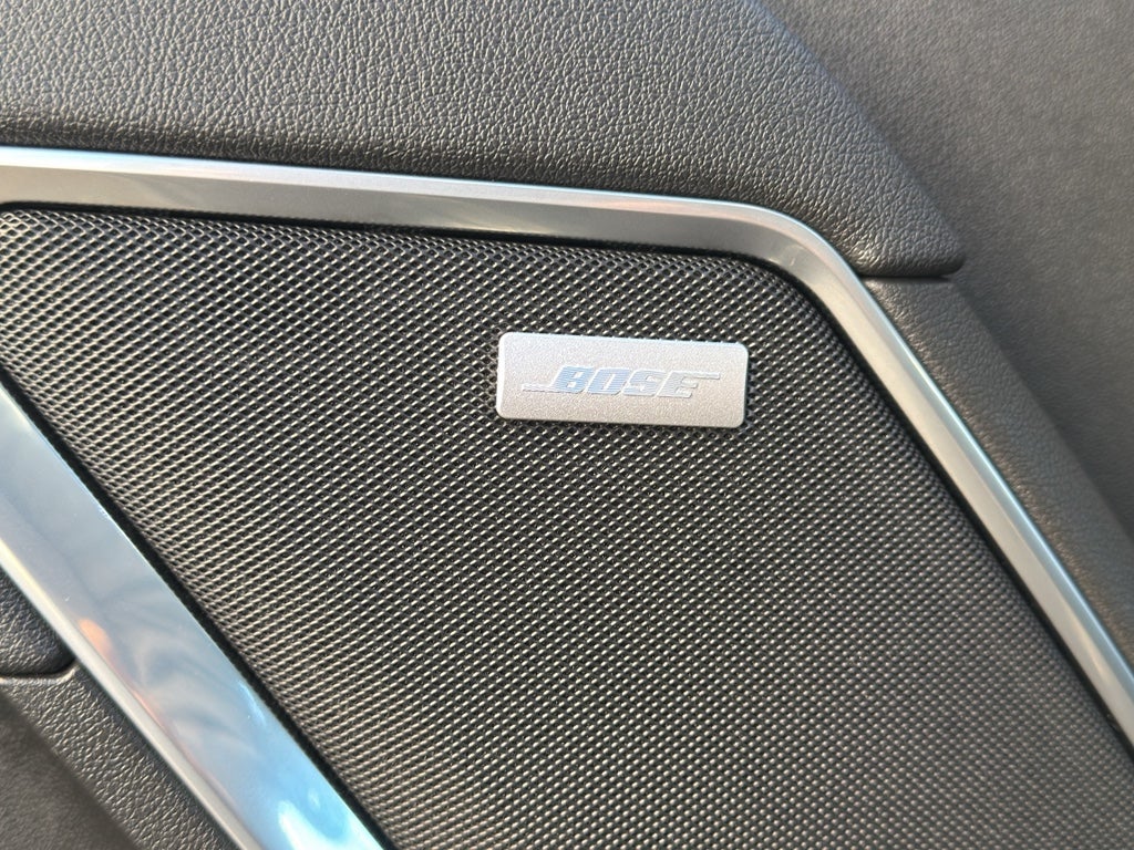 2025 Chevrolet Silverado LTZ